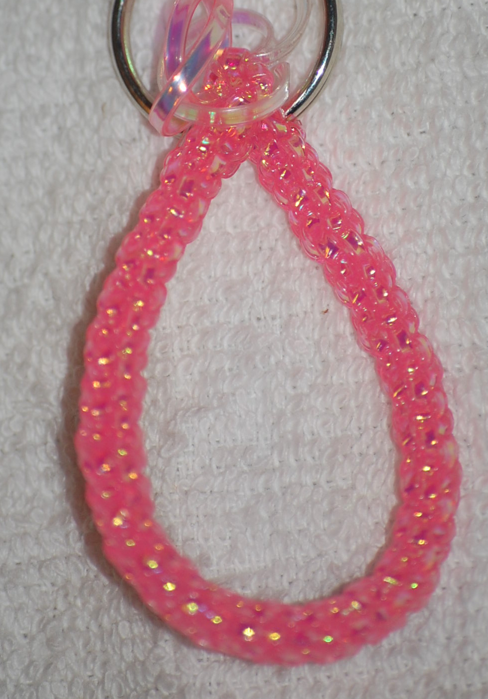 Medium Chainlink